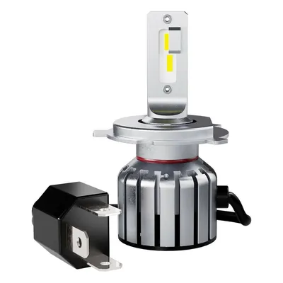 Immagine prodotto di Osram LEDriving HL Bright H4/H19 12V 15/15W P43t/PU43t-3 lampada 2 unità