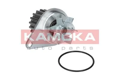 Produktbild von KAMOKA Kühlmittelpumpe Wasserpumpe passend für PEUGEOT 207 (WA, WC) T0089