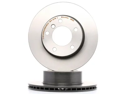 Image de Disque de frein avant Brembo 09.9750.11