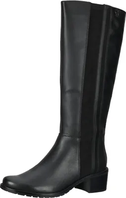 Produktbild von Caprice Stiefel Stiefel Leder/Textil