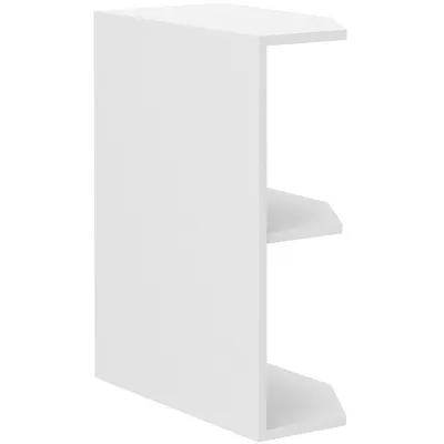 Obrázok produktu pre Polica dolná 30 LAURA 32 biela
