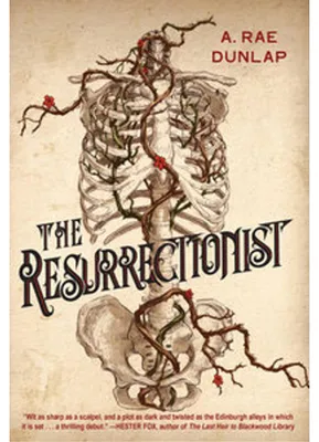 Produktbild von The Resurrectionist