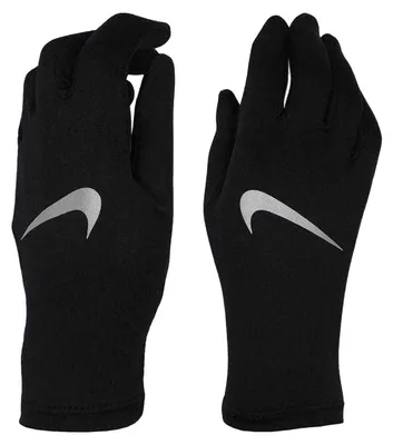 Obrázok produktu pre Bežecké rukavice NIKE Pacer Liner RG Black L/XL