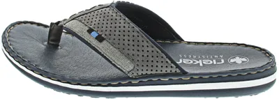 Produktbild von Rieker 21084-42 (42/cenere/grey/navy)