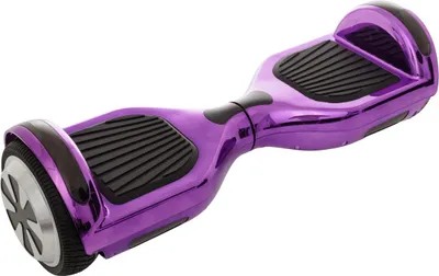Produktbild von 6.5 Zoll Hoverboard, Regular Core ElectroPurple, Smart Balance