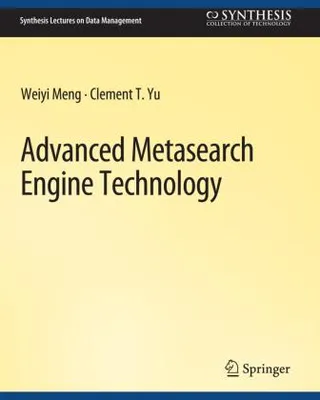 Obrázok produktu pre Pokročilá technológia metavyhľadávača