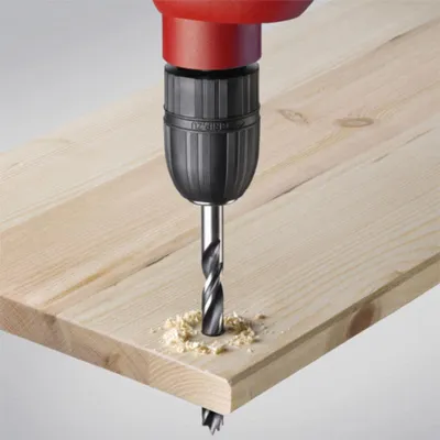 Immagine prodotto di Trapano a colonna per legno CV 8,0