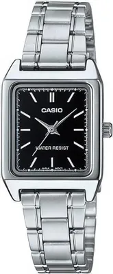 Image de Montre pour femme Casio LTP-V007D-1E
