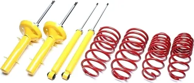 Produktbild von Sportfahrwerk --/50mm VW Transporter T4 - 70XOA/70XOB/70COC/70XOBL/70X1A/70X1B/70X1C/70X1BL/70XO2A/70XO2B/ 70XO2C/70XO2BL/70X12A/70X12B/70X12C/70X12BL/7DW/7DB/7DZ/7DZA / 08/90 - 031520 kg