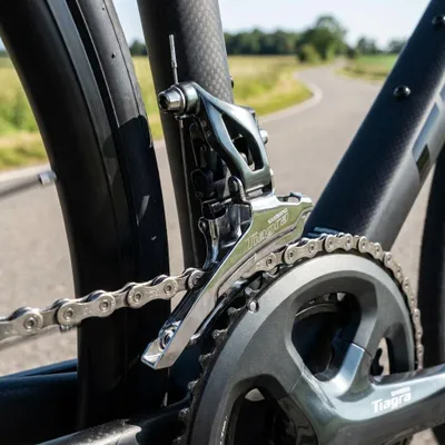 Produktbild von Tiagra Shim.Umwerfer Tiagra 3F 34,9 Dp 63-66 Fd4703