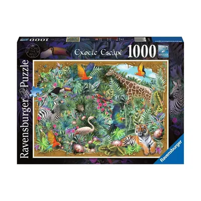 Produktbild von Ravensburger 16827, 14 Jahr(e)