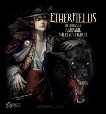 Zdjęcie produktu dla Etherfields Stretch Goals