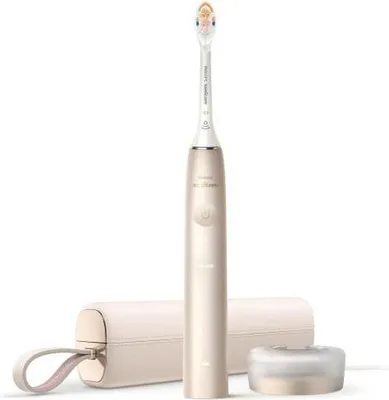 Zdjęcie produktu dla Elektryczna szczoteczka do zębów PHILIPS Sonicare 9900 Prestige HX9992/11