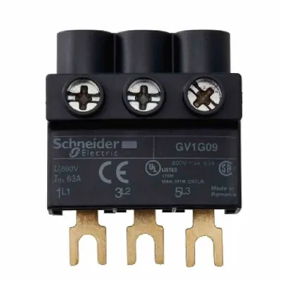Obrázek produktu pro Schneider Electric GV1G09, 1 kusů