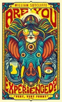 Produktbild von Are You Experienced?