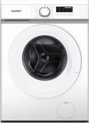 Immagine prodotto di Lavatrice A Carico Frontale Comfee Slim CFE10W70/W-IT 7 Kg Classe D 1200 Giri (A85xL59,5xP40) Bianco