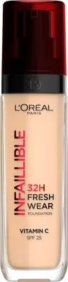 Image de L'ORÉAL PARIS | INFAILLIBLE 24H | Face
