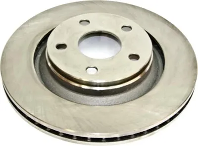 Obrázek produktu pro Brzdový kotouč Rotor přední nápravy Jeep Cherokee KK 08-