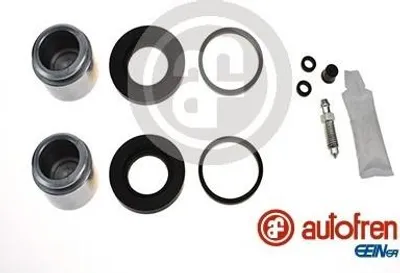 Immagine prodotto di AUTOFREN SEINSA Kit di riparazione pinze freno D43096C