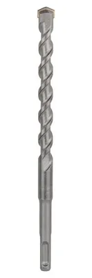Produktbild von Hammerbohrer SDS plus D= 15 mm; L= 210 mm