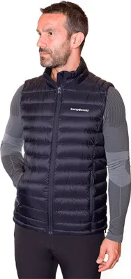 Produktbild von Trangoworld Otal Dc Weste Schwarz S Mann Schwarz S
