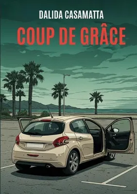 Produktbild von Coup de grâce