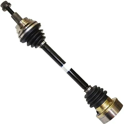 Produktbild von EURODRIVELINE VW-189 Antriebswelle Vorne Links für VW Golf V Schrägheck (1K1) TOURAN (1T1, 1T2) Passat Variant (3C5) GOLF PLUS (5M1, 521) für AUDI