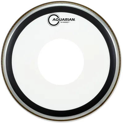 Produktbild von Aquarian HE13 Hi Energy 13" Schlagzeugfell