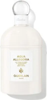 Produktbild von Guerlain Aqua Allegoria Bergamont Body Lotion 200 ml