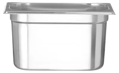 Image de HENDI Récipients Gastronorm 1/4, Profi Line, GN 1/4, 4L, (H)150mm