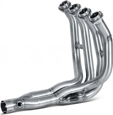 Obrázek produktu pro Collecteur Akrapovic SS GSXR600 16