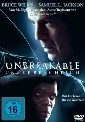 Produktbild von Unbreakable