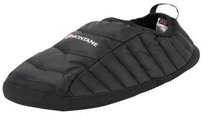 Zdjęcie produktu dla Icarus Hat Slipper - Montane, Kolor:BLACK, Rozmiar:L