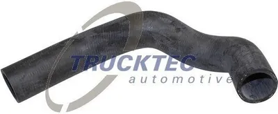 Produktbild von TRUCKTEC AUTOMOTIVE Kühlerschlauch Wasserschlauch passend für MERCEDES-BENZ Stufenheck (W124) 02.40.152