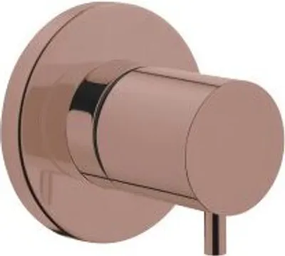 Produktbild von VITRA A4145829 Unterputz-Absperrventil Origin