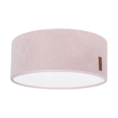 Produktbild von Baby's Only Deckenleuchte Sense - Alt Rosa - Ø35 cm