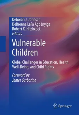 Obrázek produktu pro Vulnerable Children