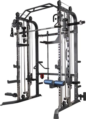 Zdjęcie produktu dla HMS Fitness Cyklop 1 ABS, plecy, biceps, klatka piersiowa, ramiona, triceps