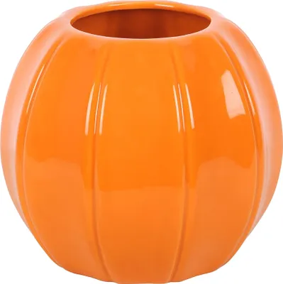 Immagine prodotto di Something Different - Vaso, zucca SD10025 (taglia unica) (arancione)