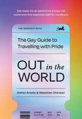 Immagine prodotto di Out in the World