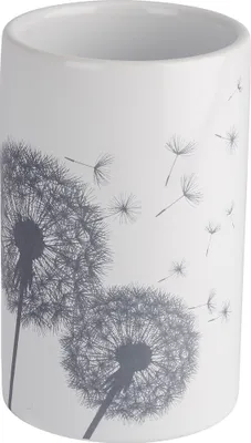 Produktbild von Zahnputzbecher Astera Keramik