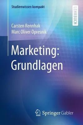 Image de Marketing: Grundlagen