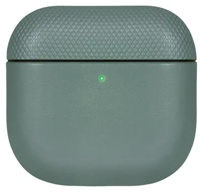 Zdjęcie produktu dla Native Union (Re)Classic Case, Slate Green - Airpods 4