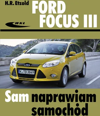Immagine prodotto di Ford Focus III
