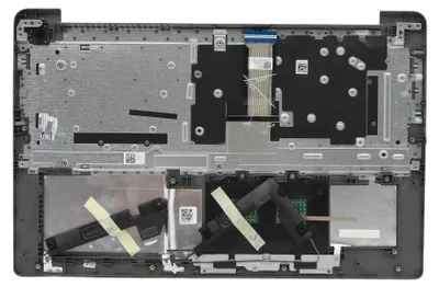 Immagine prodotto di Lenovo 5CB1B65663, Cover + tastiera, Lenovo, IdeaPad 3-15ITL6