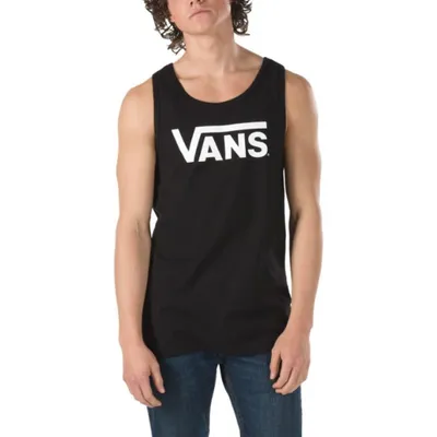 Immagine prodotto di Vans Tshirt Classic Tank, VY8VY28, Taglia: 183