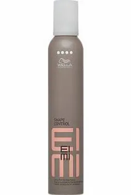 Produktbild von Wella Professionals EIMI Volume Shape Control Schaumfestiger für extra starken Halt 300 ml