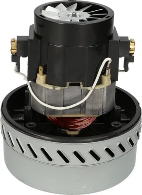 Zdjęcie produktu dla Sillar odkurzacz silnik ssący turbina ssąca turbina 1200W zamiennik Bosch GAS-25 GAS-50