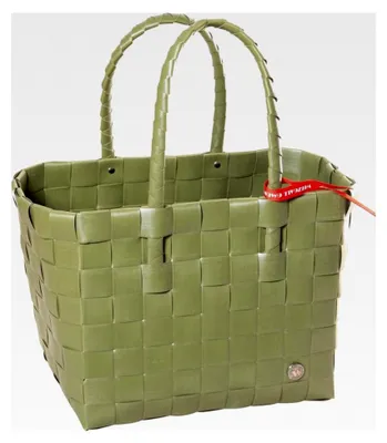 Produktbild von Einkaufstasche, Einkaufskorb, Shoppertasche, 37x24x28 cm