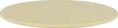 Produktbild von Esschert Design Pizzastein; FF275; 30,5x30,5x1,0 cm